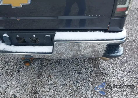 2015 Chevrolet Silverado 1500 Ls/Wt from USA, damaged, VIN 1GCVKPEC8FZ268567